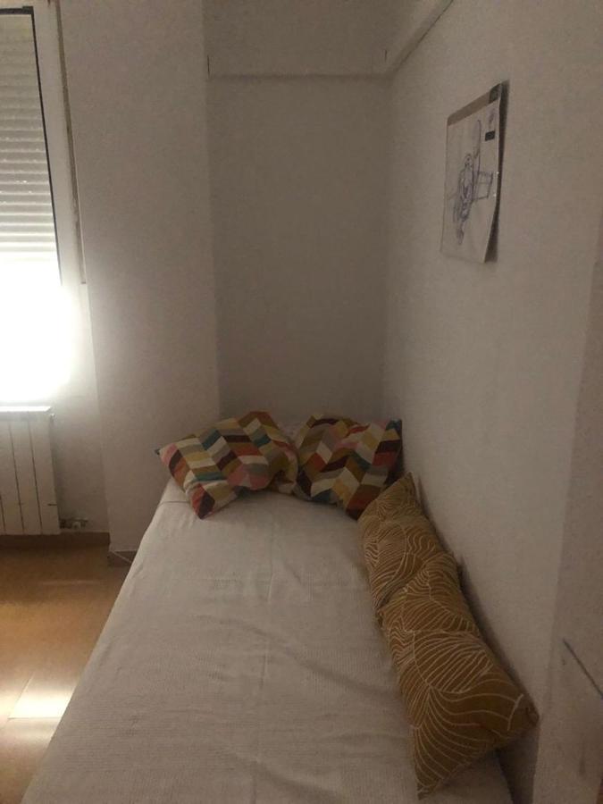 Piso En El Casco Historico, Aparcamiento Gratuito Apartman Zaragoza Kültér fotó