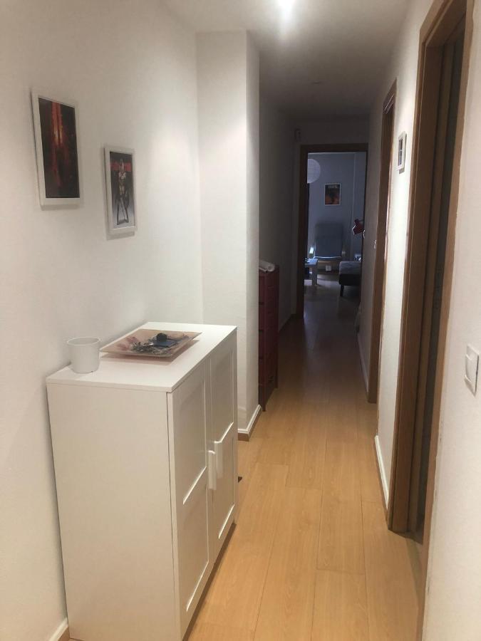 Piso En El Casco Historico, Aparcamiento Gratuito Apartman Zaragoza Kültér fotó
