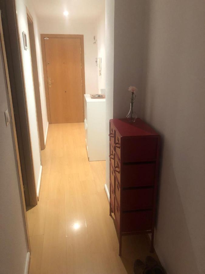Piso En El Casco Historico, Aparcamiento Gratuito Apartman Zaragoza Kültér fotó