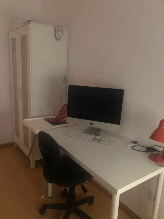 Piso En El Casco Historico, Aparcamiento Gratuito Apartman Zaragoza Kültér fotó