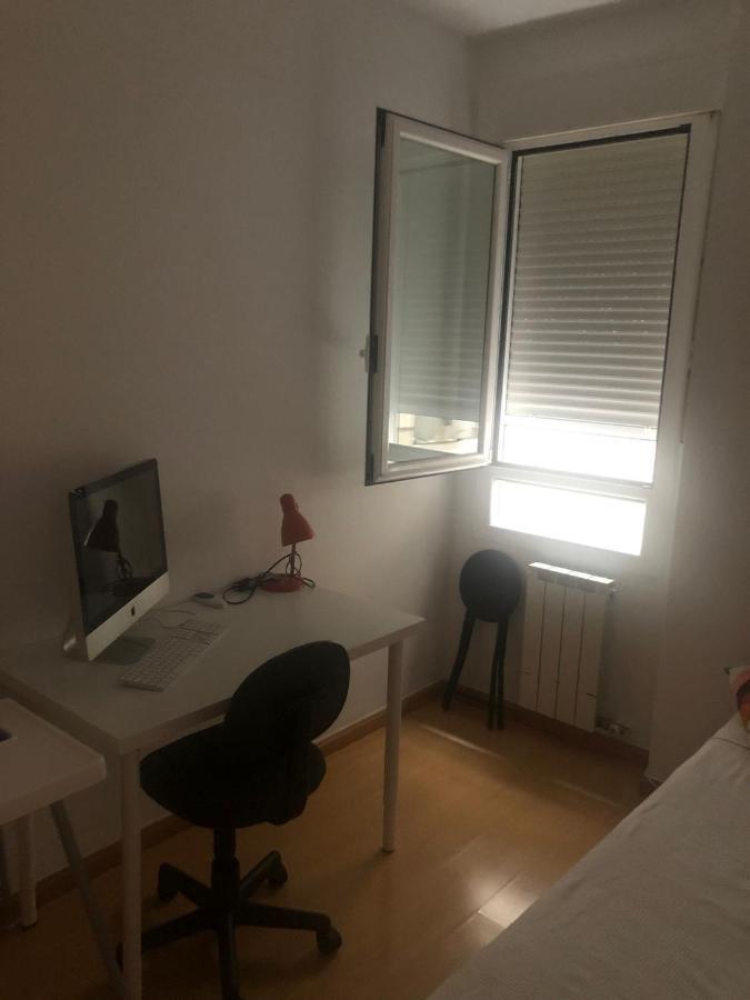 Piso En El Casco Historico, Aparcamiento Gratuito Apartman Zaragoza Kültér fotó